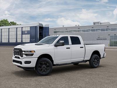 New 2026 Ram 2500 Tradesman Crew Cab for sale #5-G9131 - photo 2