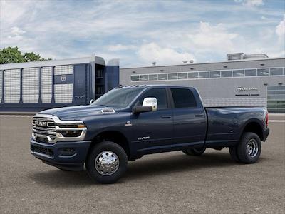 New 2026 Ram 3500 Laramie Crew Cab for sale #5-G9133 - photo 2