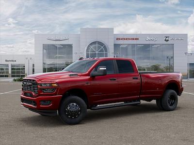 New 2026 Ram 3500 Big Horn Crew Cab for sale #5-G9142 - photo 2