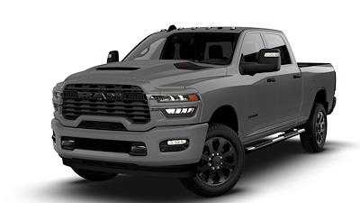 New 2026 Ram 2500 Tradesman Crew Cab for sale #5-G9144 - photo 1