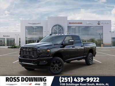 New 2026 Ram 3500 Big Horn Crew Cab for sale #DT239028 - photo 1