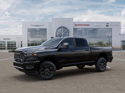 New 2026 Ram 3500 Big Horn Crew Cab for sale #DT239028 - photo 2