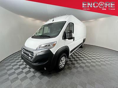 2024 Ram ProMaster 3500 High Roof FWD, Empty Cargo Van for sale #R123031 - photo 1