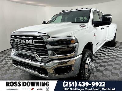 New 2026 Ram 3500 Big Horn Crew Cab for sale #R178801 - photo 1