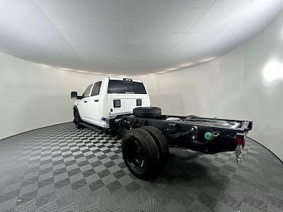 New 2026 Ram 3500 Crew Cab 60 CA Cab Chassis for sale #R203350 - photo 2