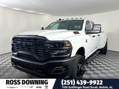 New 2026 Ram 3500 Tradesman Crew Cab for sale #R204064 - photo 1