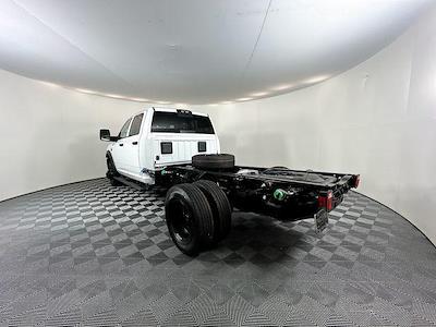 New 2026 Ram 3500 Crew Cab 60 CA Cab Chassis for sale #R204895 - photo 2
