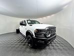 New 2026 Ram 3500 Crew Cab 60 CA Cab Chassis for sale #R204895 - photo 4