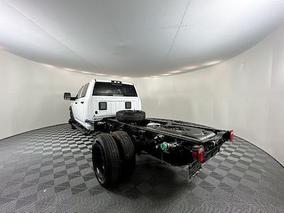 New 2026 Ram 3500 Crew Cab 60 CA Cab Chassis for sale #R204896 - photo 2