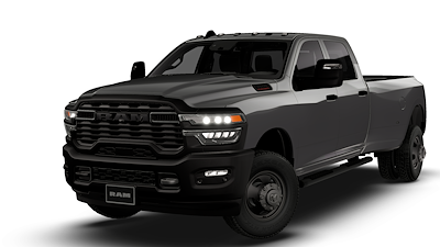 New 2026 Ram 3500 Tradesman Crew Cab for sale #R211875 - photo 1