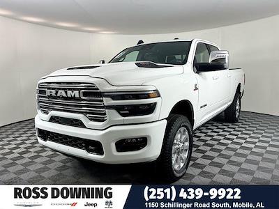 New 2026 Ram 2500 Laramie Crew Cab for sale #R237798 - photo 1