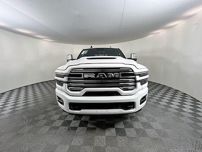 New 2026 Ram 2500 Laramie Crew Cab for sale #R237798 - photo 2