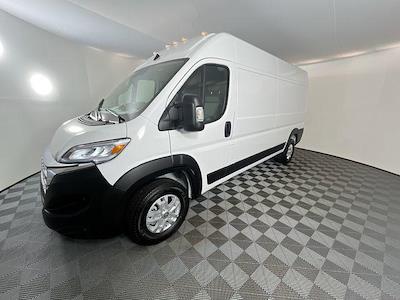 New 2025 Ram ProMaster 2500 High Roof Empty Cargo Van for sale #R501111 - photo 1