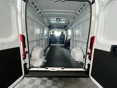 New 2025 Ram ProMaster 2500 High Roof Empty Cargo Van for sale #R501111 - photo 2