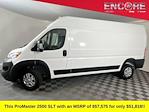 New 2025 Ram ProMaster 2500 High Roof Empty Cargo Van for sale #R501111 - photo 19
