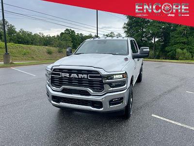 New 2025 Ram 2500 Big Horn Crew Cab 4x4 Pickup for sale #R537338 - photo 1