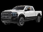 New 2025 Ram 2500 Power Wagon Crew Cab 4x4 Pickup for sale #R537340 - photo 4