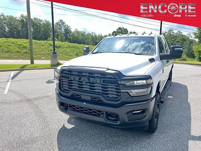 New 2025 Ram 2500 Tradesman Crew Cab 4x4 Pickup for sale #R552059 - photo 1