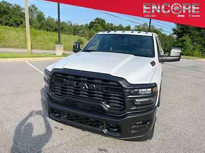 New 2025 Ram 2500 Tradesman Crew Cab 4x4 Pickup for sale #R552060 - photo 1