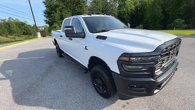 New 2025 Ram 2500 Tradesman Crew Cab 4x4 Pickup for sale #R552060 - photo 2