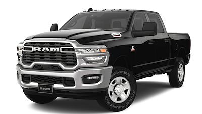 New 2025 Ram 2500 Tradesman Crew Cab 4x4 Pickup for sale #SS1016 - photo 1