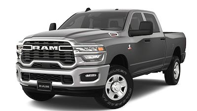 New 2025 Ram 2500 Tradesman Crew Cab 4x4 Pickup for sale #SS1023 - photo 1