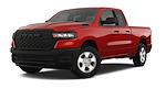 New 2025 Ram 1500 Tradesman Quad Cab 4x4 Pickup for sale #SS1040 - photo 1