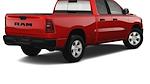 New 2025 Ram 1500 Tradesman Quad Cab 4x4 Pickup for sale #SS1040 - photo 2