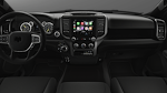 New 2025 Ram 1500 Tradesman Quad Cab 4x4 Pickup for sale #SS1040 - photo 6