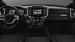New 2025 Ram 1500 Big Horn Crew Cab 4x4 Pickup for sale #SS1043 - photo 6