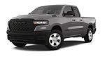 New 2025 Ram 1500 Tradesman Quad Cab 4x4 Pickup for sale #SS1044 - photo 1