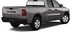 New 2025 Ram 1500 Tradesman Quad Cab 4x4 Pickup for sale #SS1044 - photo 2