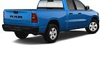 New 2025 Ram 1500 Tradesman Quad Cab 4x4 Pickup for sale #SS1051 - photo 2
