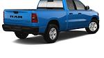 New 2025 Ram 1500 Tradesman Quad Cab 4x4 Pickup for sale #SS1052 - photo 2