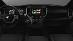 New 2025 Ram 1500 Tradesman Quad Cab 4x4 Pickup for sale #SS1052 - photo 6
