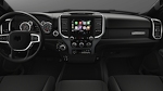 New 2025 Ram 1500 Big Horn Crew Cab 4x4 Pickup for sale #SS1053 - photo 6