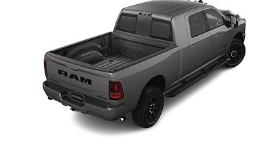 New 2025 Ram 2500 Laramie Mega Cab 4x4 Pickup for sale #SS1061 - photo 2