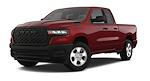 New 2025 Ram 1500 Tradesman Quad Cab 4x4 Pickup for sale #SS1062 - photo 1
