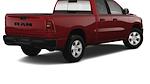 New 2025 Ram 1500 Tradesman Quad Cab 4x4 Pickup for sale #SS1062 - photo 2