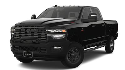 New 2025 Ram 2500 Tradesman Crew Cab 4x4 Pickup for sale #SS1066 - photo 1