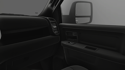 New 2025 Ram 2500 Tradesman Crew Cab 4x4 Pickup for sale #SS1066 - photo 2