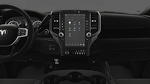 New 2025 Ram 2500 Tradesman Crew Cab 4x4 Pickup for sale #SS1066 - photo 8