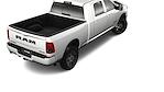 New 2025 Ram 3500 Laramie Mega Cab 4x4 Pickup for sale #SS1067 - photo 2