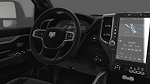 New 2025 Ram 3500 Laramie Mega Cab 4x4 Pickup for sale #SS1067 - photo 9