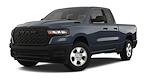 New 2025 Ram 1500 Tradesman Quad Cab 4x4 Pickup for sale #SS1068 - photo 1