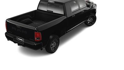 New 2025 Ram 3500 Laramie Mega Cab 4x4 Pickup for sale #SS1069 - photo 2