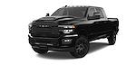 New 2025 Ram 3500 Laramie Mega Cab 4x4 Pickup for sale #SS1069 - photo 1
