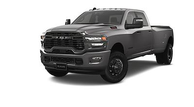 New 2025 Ram 3500 Big Horn Crew Cab 4x4 DRW Pickup for sale #SS1079 - photo 1