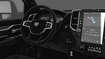 New 2025 Ram 3500 Big Horn Crew Cab 4x4 DRW Pickup for sale #SS1079 - photo 9