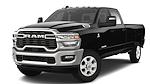 New 2025 Ram 2500 Big Horn Crew Cab 4x4 Pickup for sale #SS1081 - photo 1